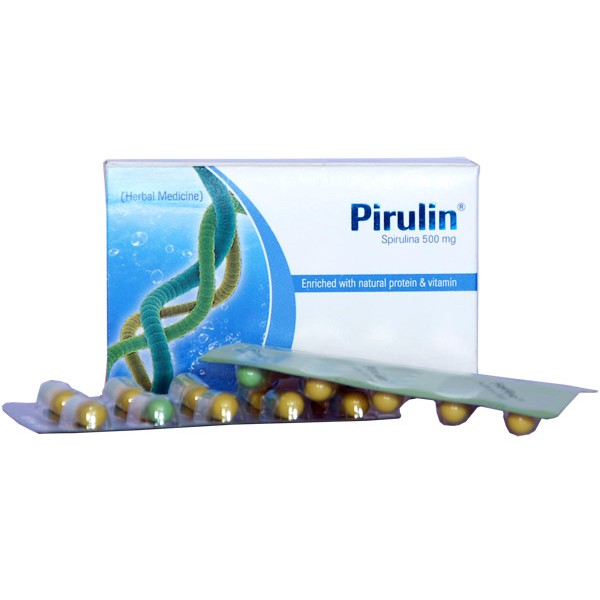 Pirulin Cap. 