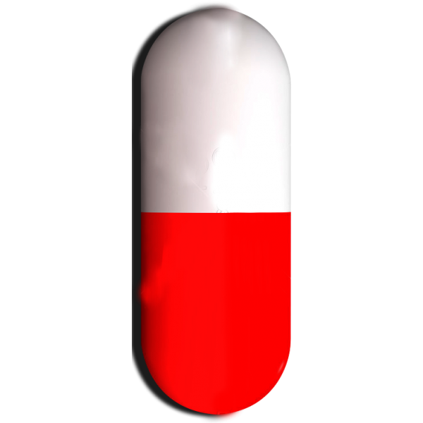 ACELEX 250mg Cap.