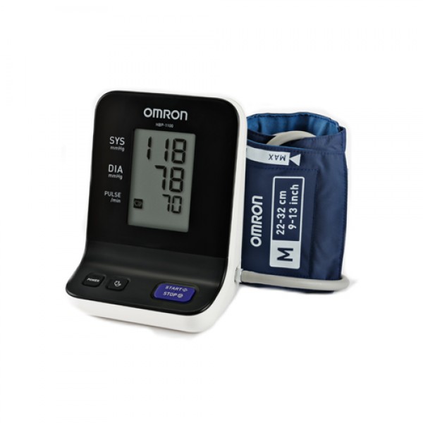 Blood Pressure Monitor HBP-1100