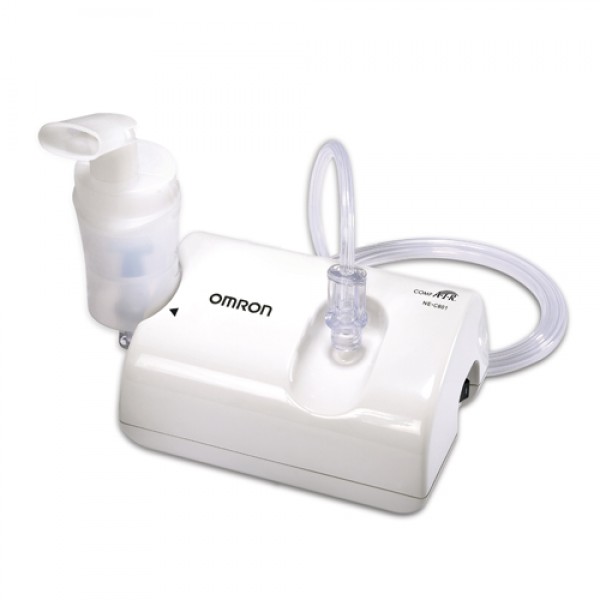 Compressor Nebulizer NE-C801