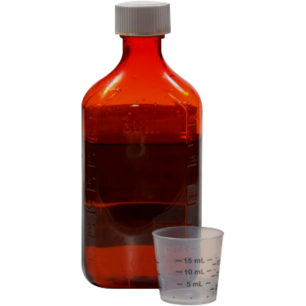 AMLACID 200ml  Syp. 