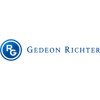 Gedeon Richter/City Overseas