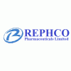 Rephco laboratories ltd.