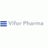 Vifor Pharma