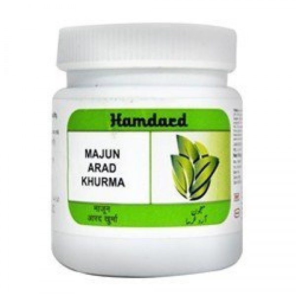 MAJOON ARD KHURMA