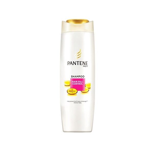  Pantene pro v hair fall control 180ml