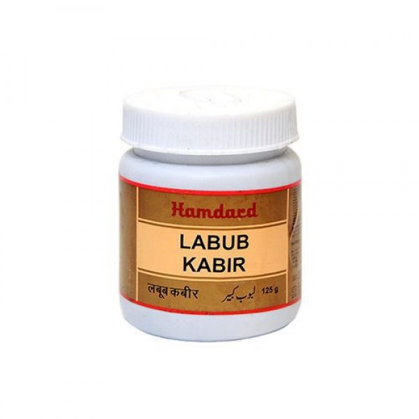 LUBUB KABIR 100gms Semisolid