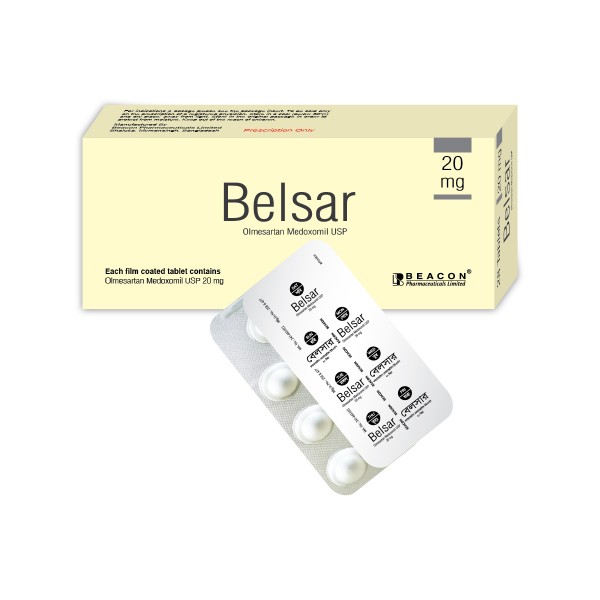 Belsar 20