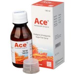 ACE 100ml Syp.