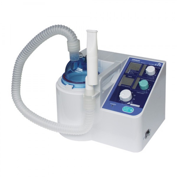 Ultrasonic Nebulizer NE-U17