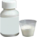  LEUCOMIN 250ml Syp. 
